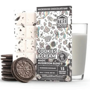 Tre-House-Magic-Mushroom-Cookies-n-Cream-Chocolate-Bar-new-image